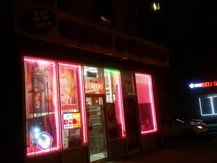 J C More Liquor & Wine 6