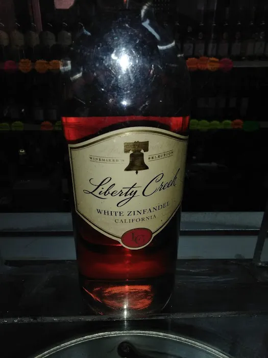HB Wines & Liquors 3