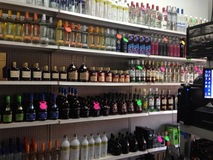 HB Wines & Liquors 4