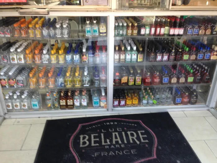 HB Wines & Liquors 0
