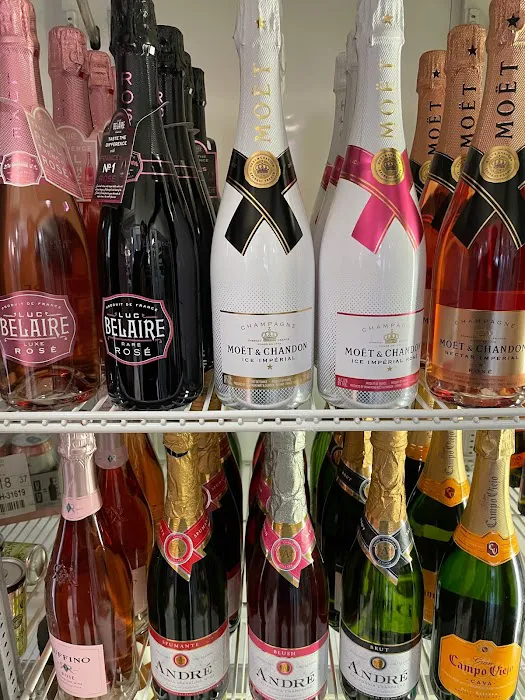 Clay Ave Liquors & Wines 9