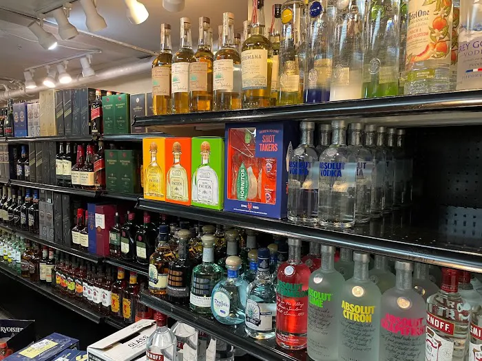 Clay Ave Liquors & Wines 8