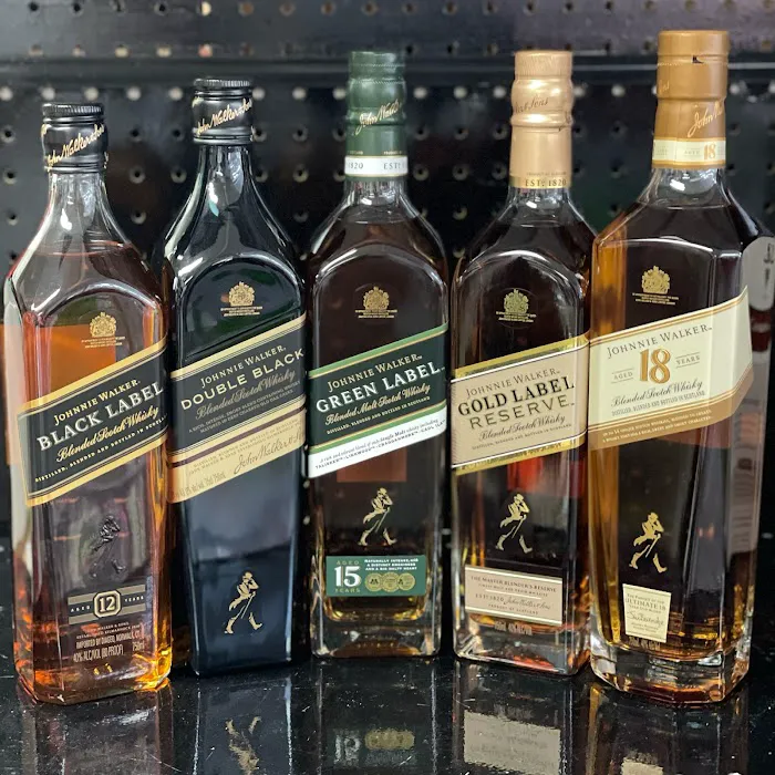 Clay Ave Liquors & Wines 5