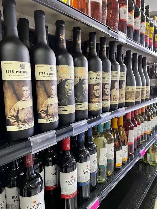 Clay Ave Liquors & Wines 7