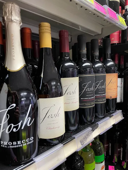 Clay Ave Liquors & Wines 2
