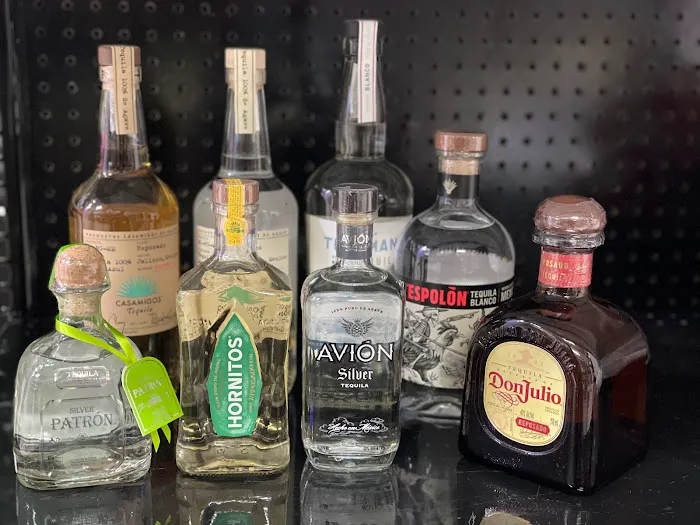 Clay Ave Liquors & Wines 0