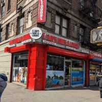 E/Jay's Wines & Liquors