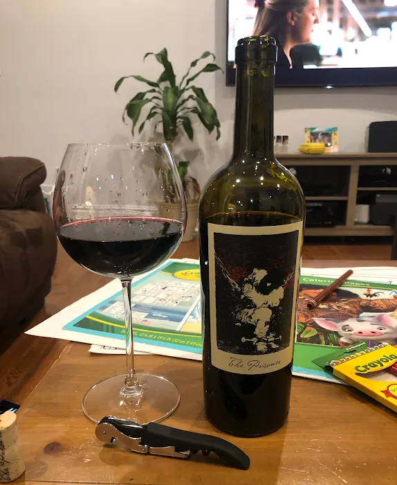 Heights Wine & Spirits 7