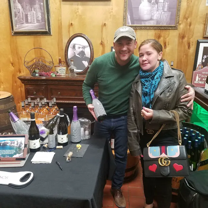 Heights Wine & Spirits 2