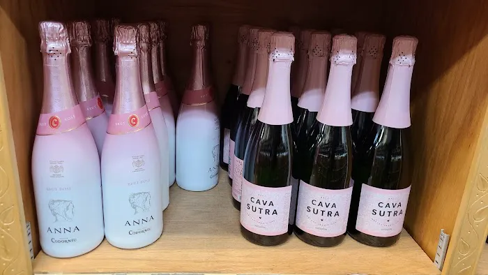 Heights Wine & Spirits 9