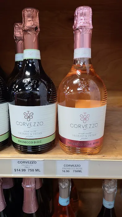 Heights Wine & Spirits 8