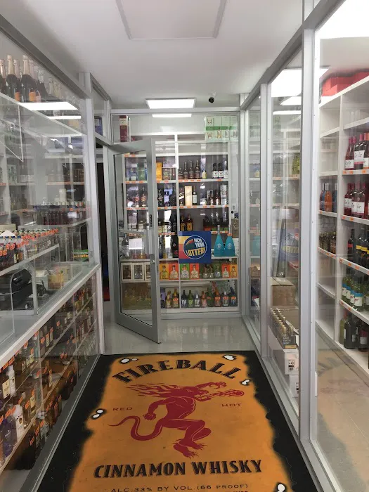 New York Liquors Inc 0