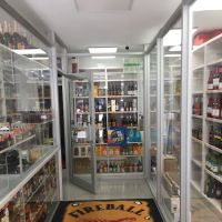 New York Liquors Inc
