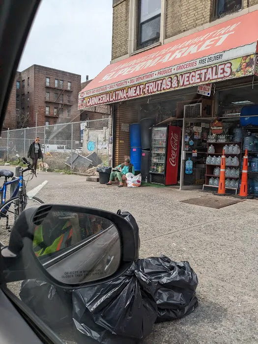 New York Liquors Inc 2