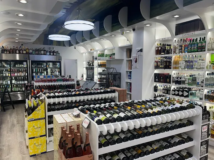 Dyckman Liquors 2