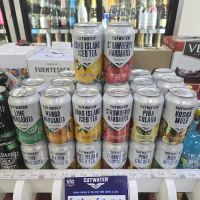 Dyckman Liquors