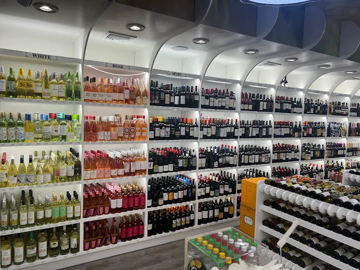 Dyckman Liquors 9