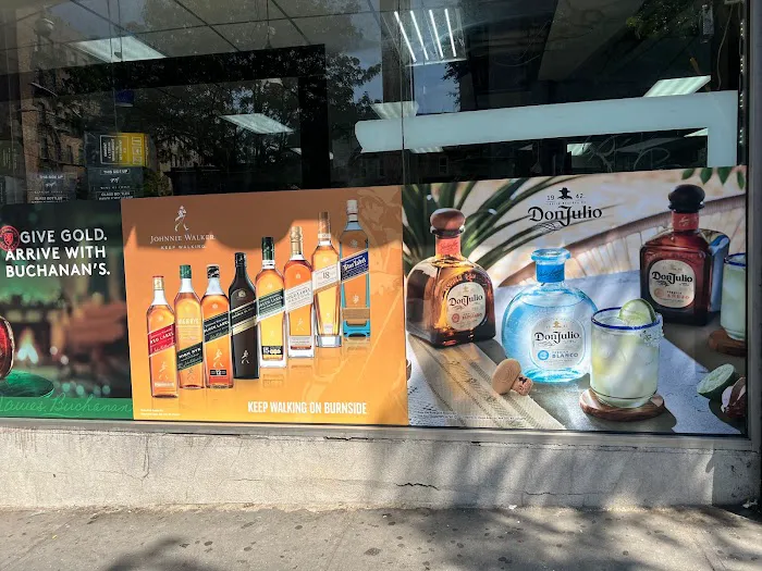 Burnside Wine & Liquors 3
