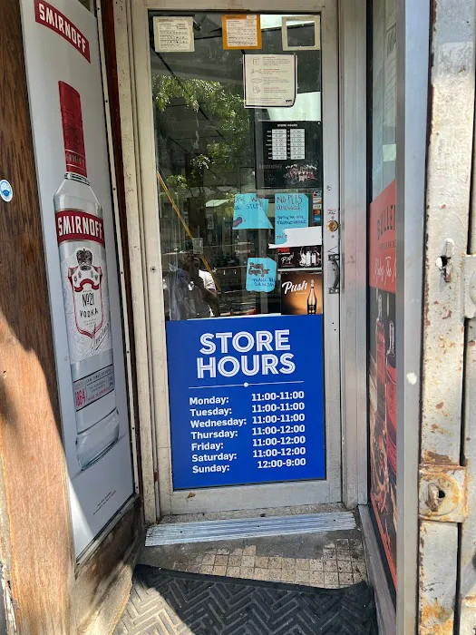 Burnside Wine & Liquors 5