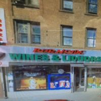 Burnside Wine & Liquors
