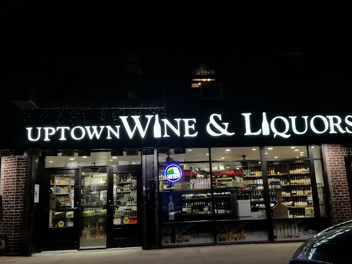 Uptown Wine & Spirits 4