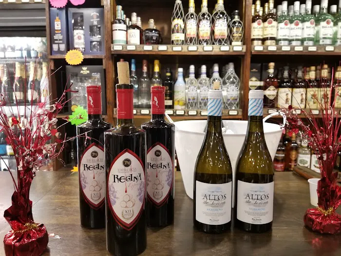 Uptown Wine & Spirits 5