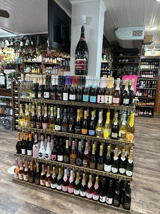 Uptown Wine & Spirits 9