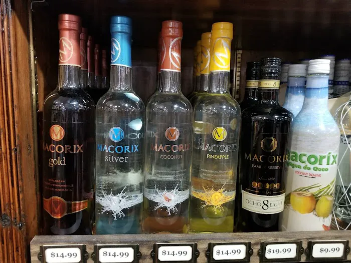 Uptown Wine & Spirits 8