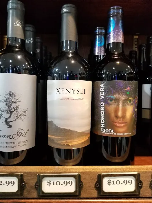 Uptown Wine & Spirits 7