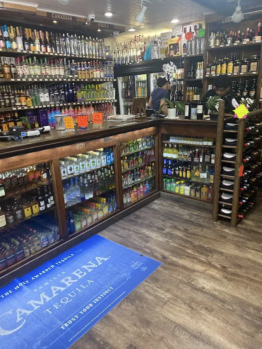 Uptown Wine & Spirits 1