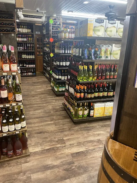 Uptown Wine & Spirits 3