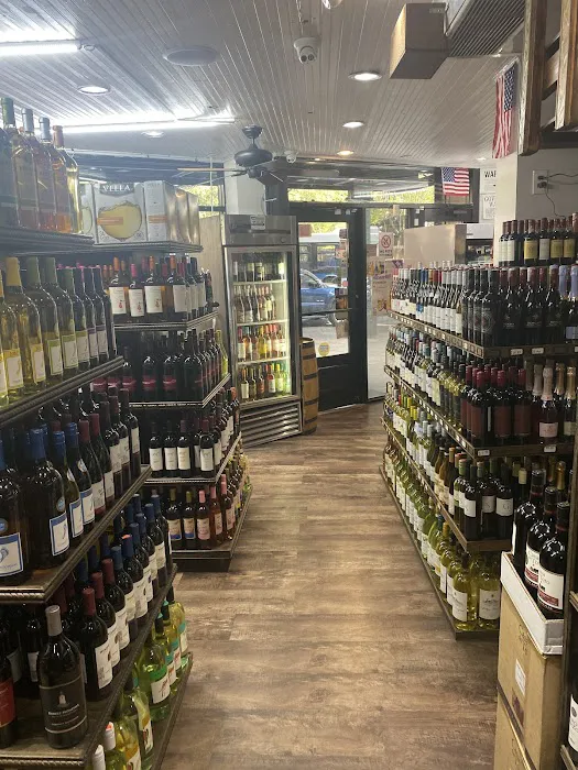 Uptown Wine & Spirits 0