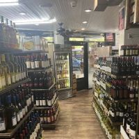 Uptown Wine & Spirits