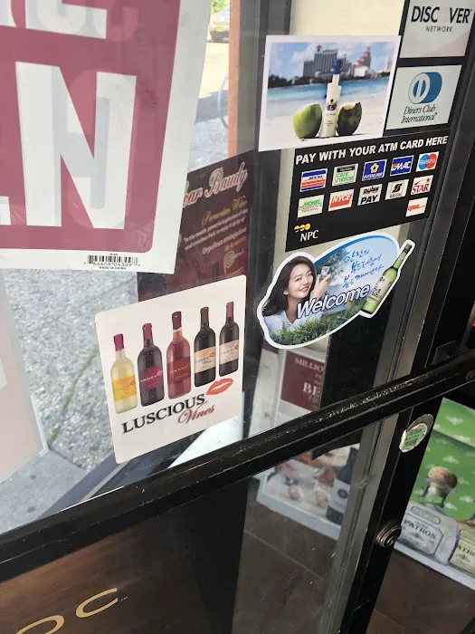 LAJ Wine And Liquor 7