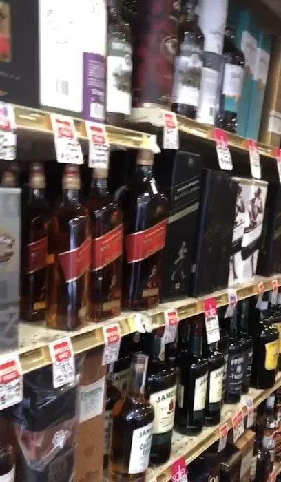 LAJ Wine And Liquor 4