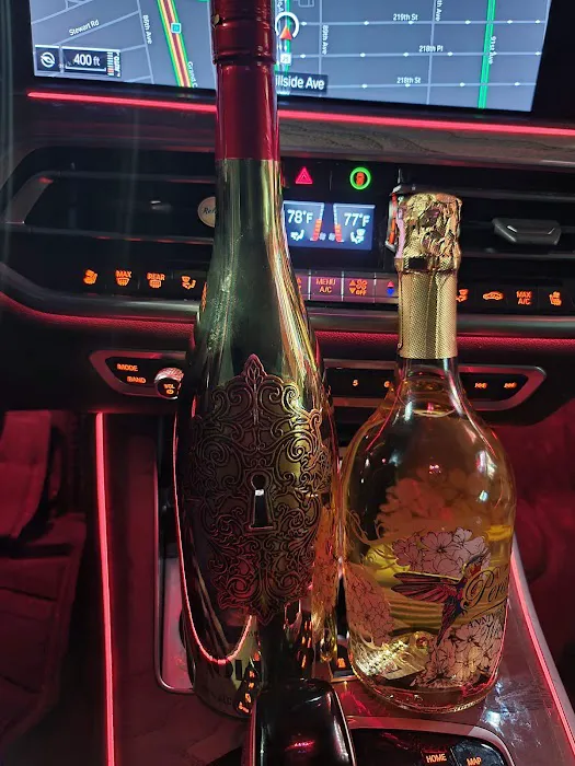 LAJ Wine And Liquor 0