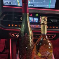 LAJ Wine And Liquor