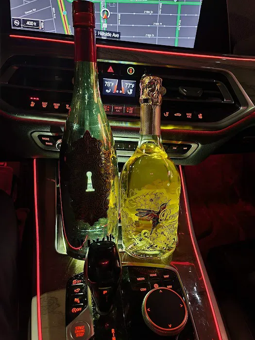 LAJ Wine And Liquor 3