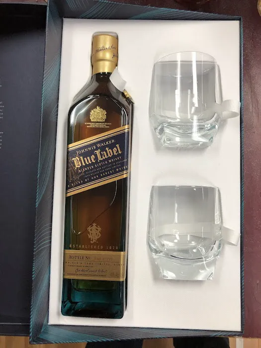 Douglaston Plaza Wines & Spirits 1