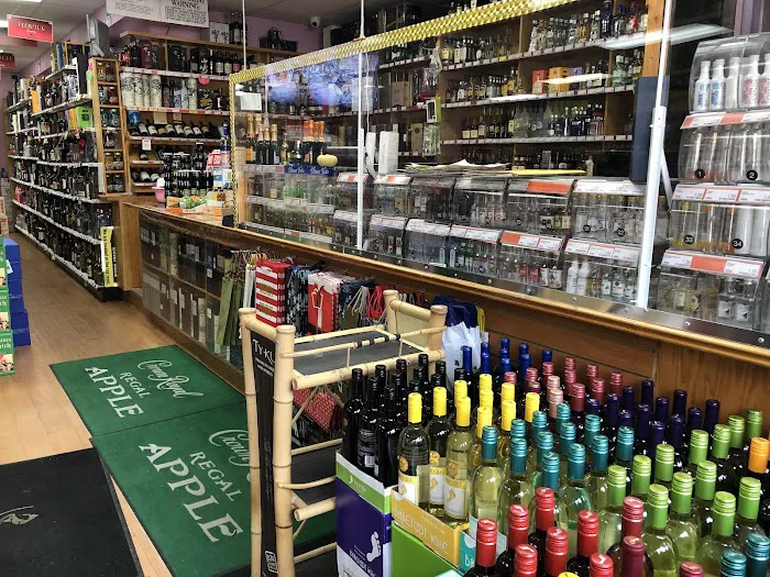 Douglaston Plaza Wines & Spirits 7