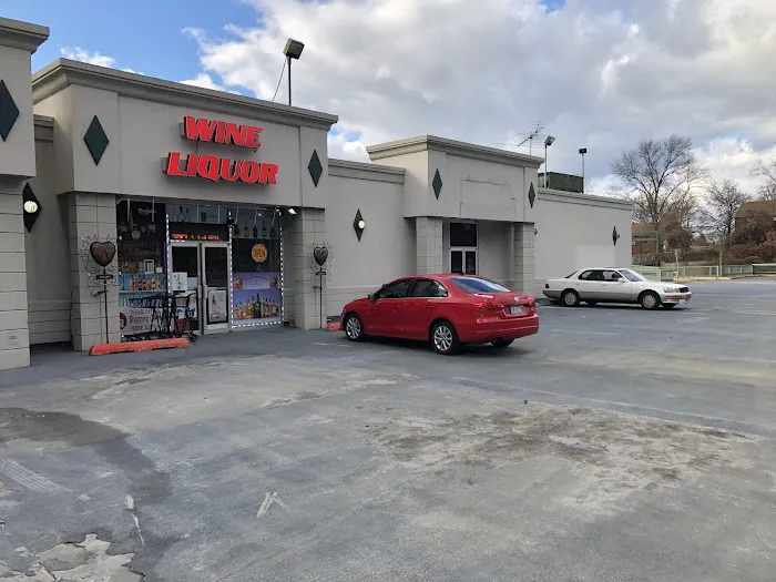 Douglaston Plaza Wines & Spirits 4