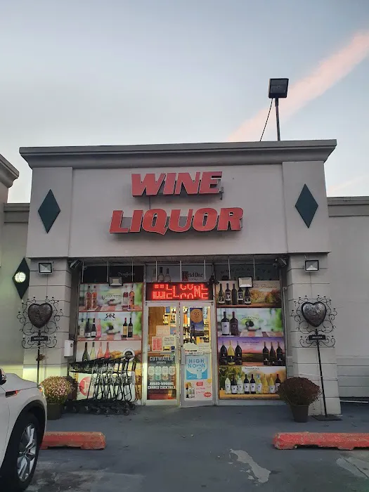Douglaston Plaza Wines & Spirits 0