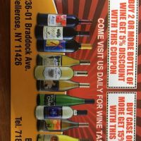 Braddock Liquor and Wine