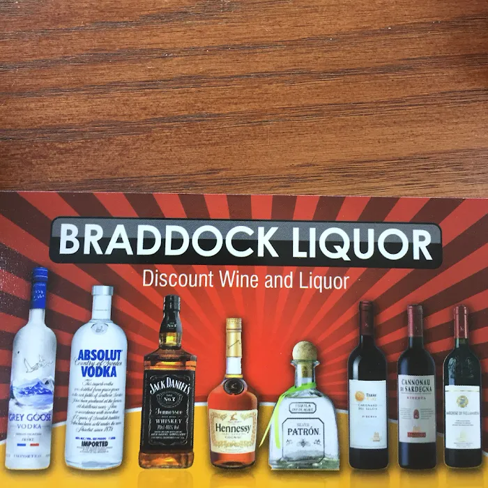 Braddock Liquor and Wine 7