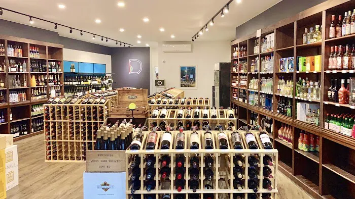 Douglaston Wine & Liquor 1