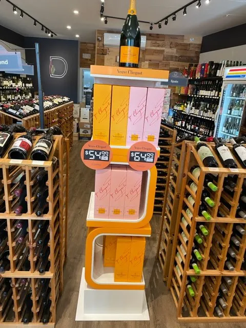 Douglaston Wine & Liquor 9