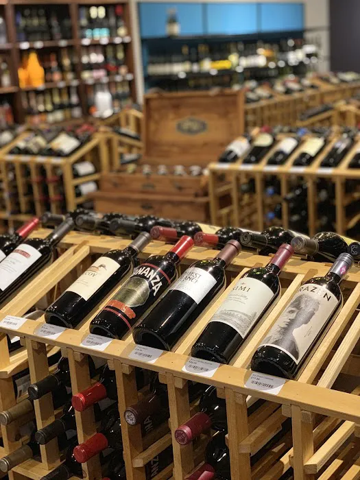 Douglaston Wine & Liquor 6