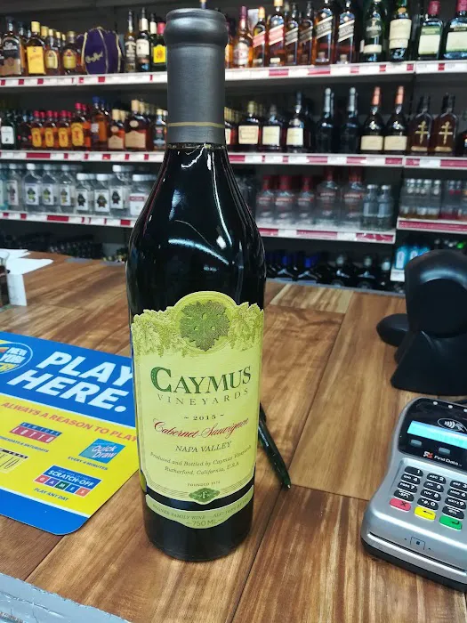 Bellerose Wines & Liquor 4