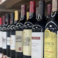 Bellerose Wines & Liquor