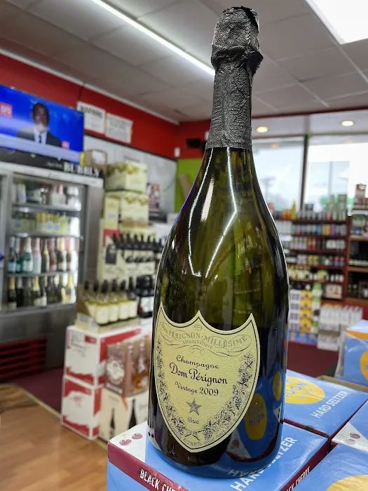 Bellerose Wines & Liquor 2